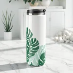 Lata de Acero Deportiva Sublimada Doble Pared (400 mL) - Imagen 3