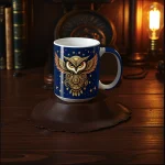 Taza Sublimada 11 Oz - Imagen 3