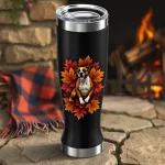 Vaso Cervecero Premium (600 ML) - Vinil - Imagen 4