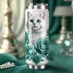 Lata de Acero Sublimada - 600 mL - Imagen 4