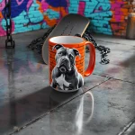 Taza Sublimada de Colores (Interior y Asa) 11 Oz - Imagen 5