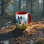 Taza Sublimada de Colores (Interior y Asa) 11 Oz - Imagen 4